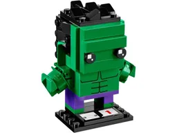 The Hulk