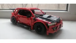 subaru 22b
