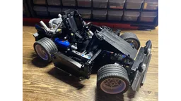 42111 Go Cart