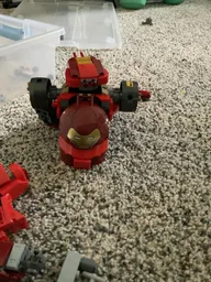 76164 - Hulkbuster Dreadnought