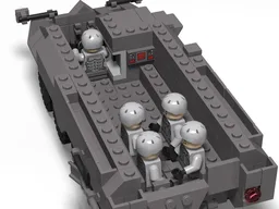 M1126 Stryker ICV