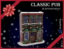 Classic Pub
