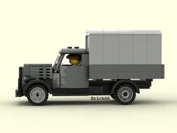 Opel Blitz