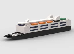 GTS Finnjet