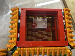 Chinese Temple