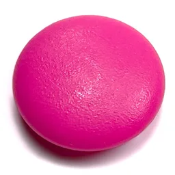 Clikits Icon, Round 2 x 2 Large with Pin / Dark Pink