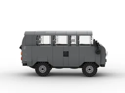 UAZ-452
