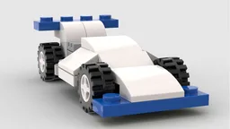 31091 Formula One