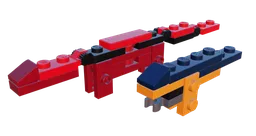 31102 Mini Dinosaurs