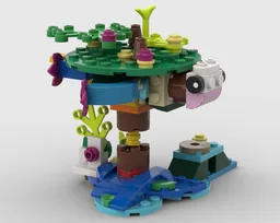 31136 Sea Turtle