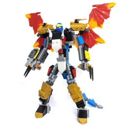 Jay's Imperialdramon