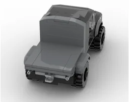Ram Flatbed