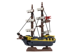 HMS Interceptor