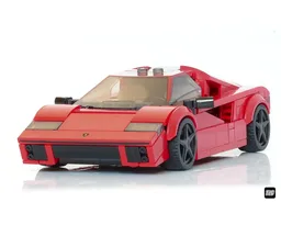 Lamborghini Countach LPI 800-4
