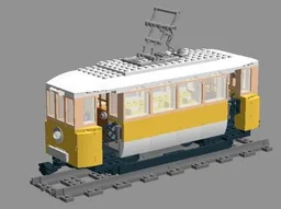 TRAM CMG 1612