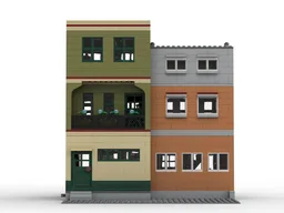 Main Street Modular