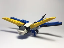 31087 - Dragonfly