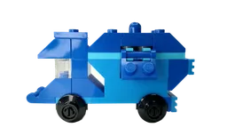 Caravan with 11006