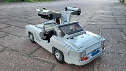 10262 MB 300SL