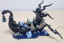 Souls Ferryman