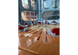 COUNCIL CHAMBER UCS