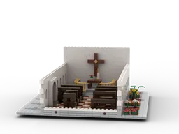 Modular Chapel
