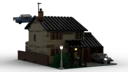 4 Privet Drive