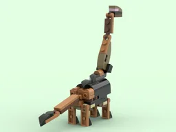 Brachiosaurus — 30578