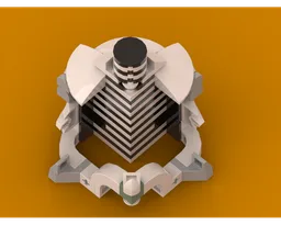 31165 Zebra Hotel