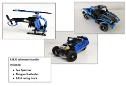 42123 Alternate Bundle