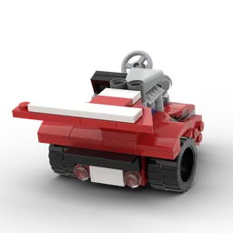 Tri-Kart