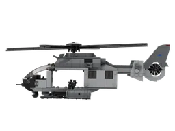 UH-71 Dakota