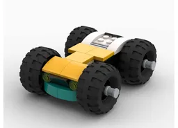 rollcage 31101 B-model