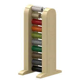 Abacus 42