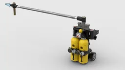 Welding Machine