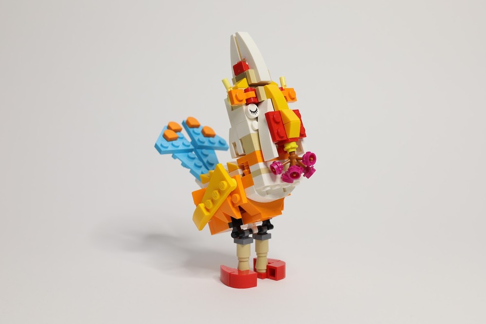 Lego 40593 - Bird