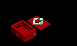 Raspberry Pi Case