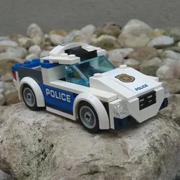 60239 PickUP