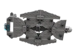 30708 - Hex Destroyer
