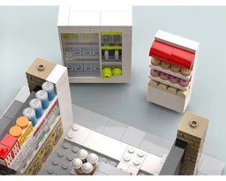 Convenience Store