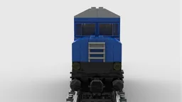 7760 Powered Up