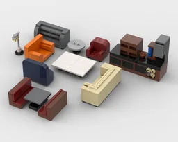 Hotel furniture