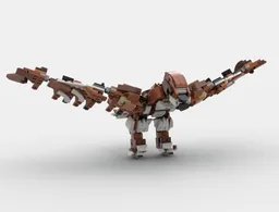 Artic Hawk