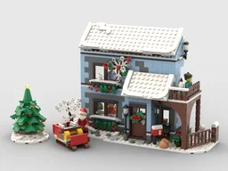 Sweet Family Home