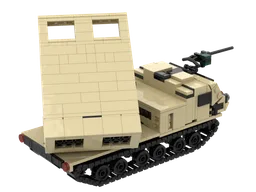 M270 MLRS
