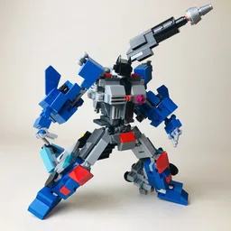 God Bomber [Transformers : Super-God Masterforce]