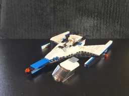 31066 Spaceship