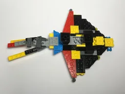 Gungan Submarine