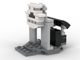 31146 Skull Island