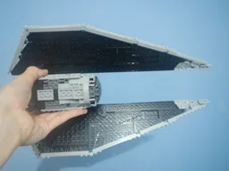 TIE Striker